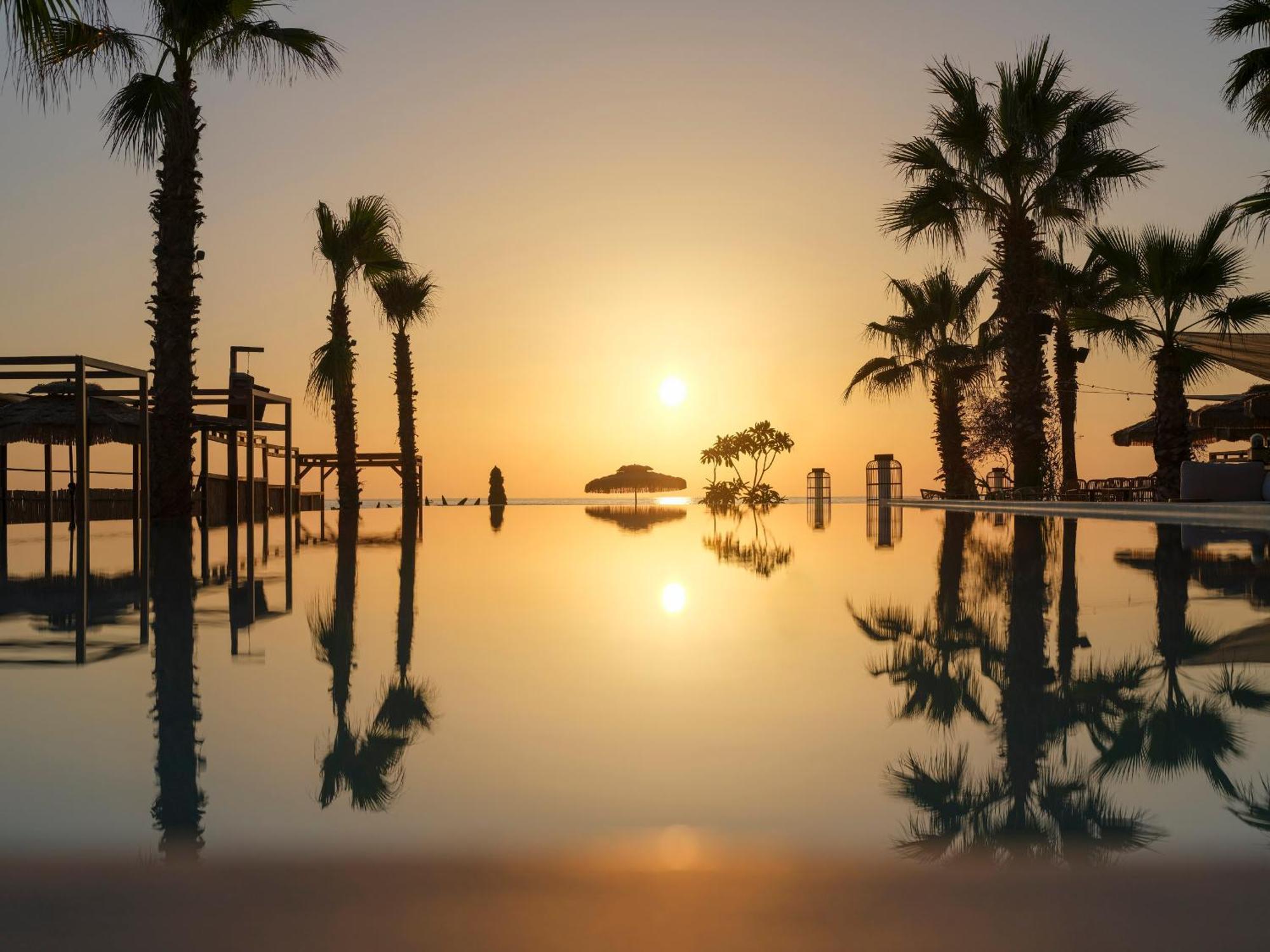 Be Batroun Hotel Екстериор снимка