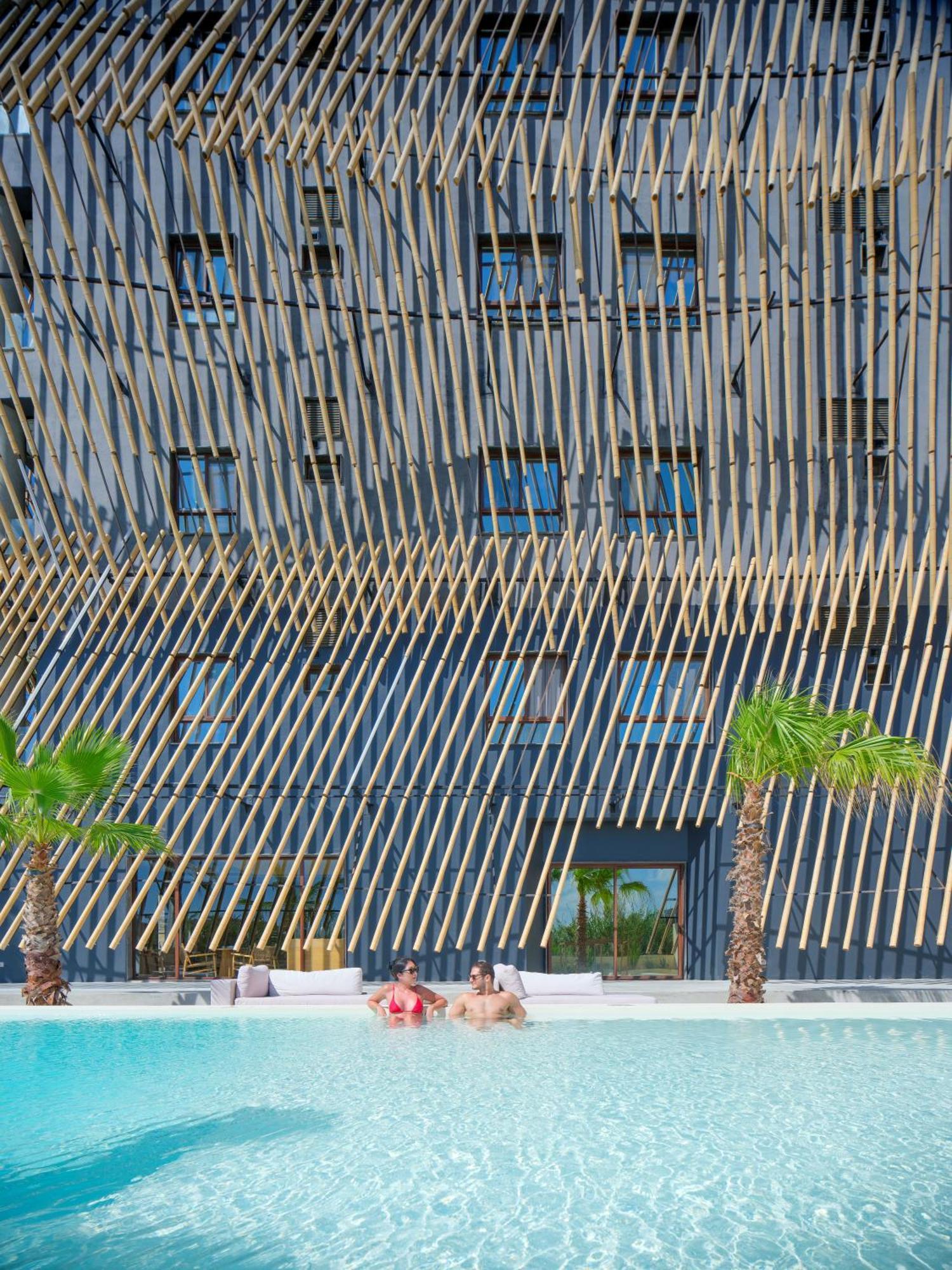 Be Batroun Hotel Екстериор снимка